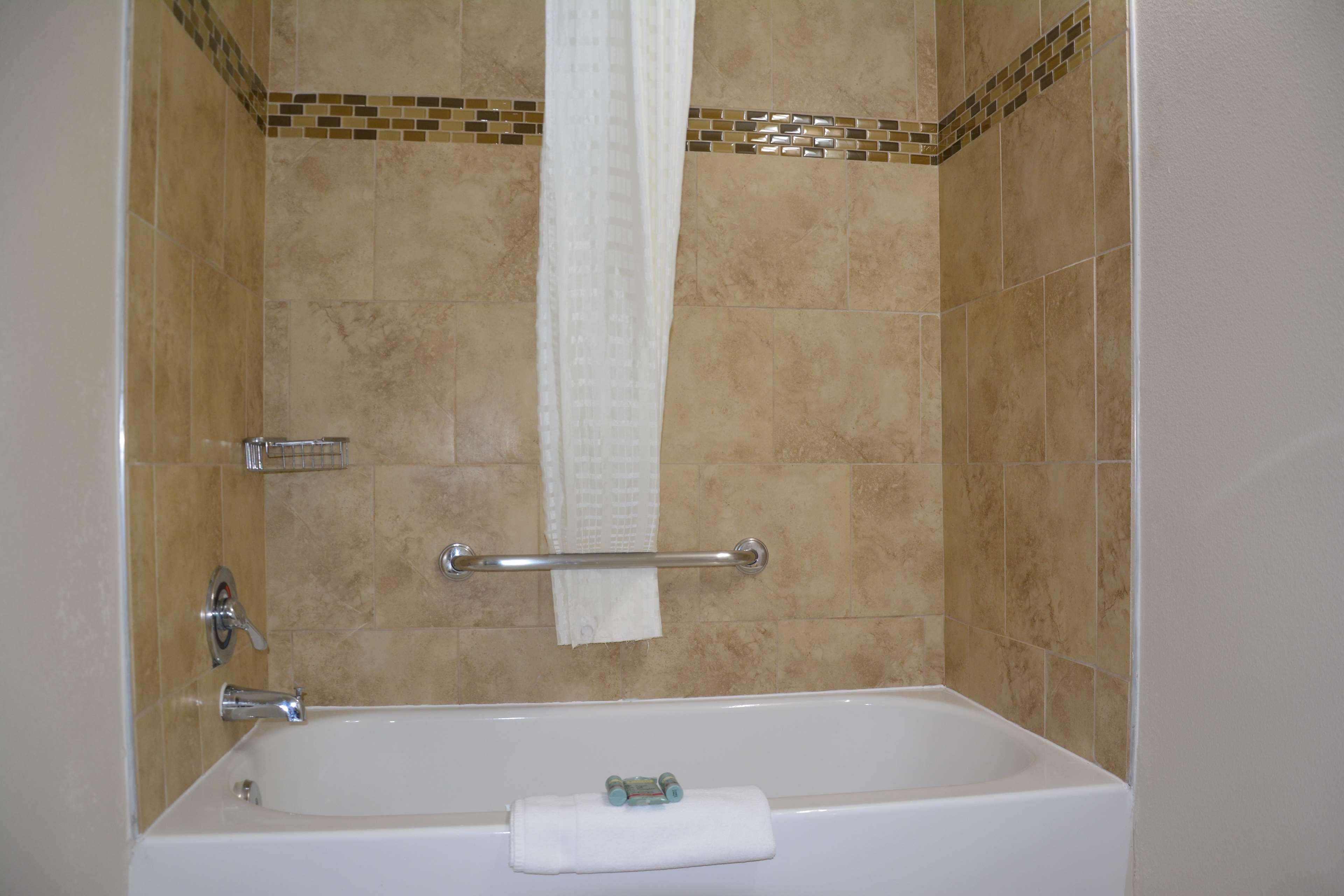 Best Western El Rancho Palacio Розуел Екстериор снимка